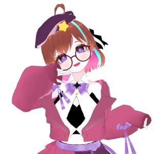 Annie Princessu, VTuber Mexico (MX)