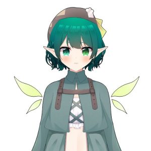 Arashi Nebula