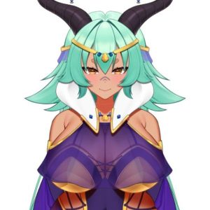 Azura Dulait