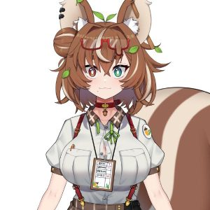 Daming, VTuber South Korea (KR)