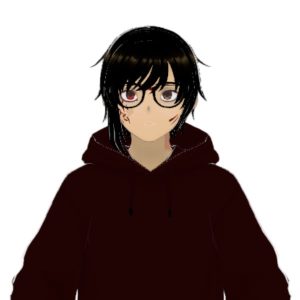 David, VTuber Mexico (MX)