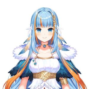 Fuyumi Toba, VTuber Germany (DE)