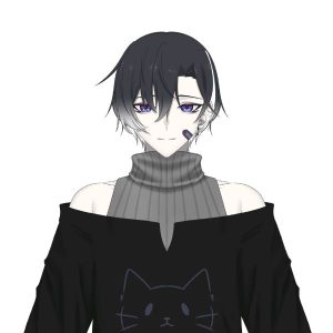 Gelaier Black