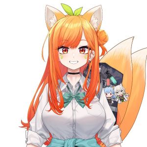 Gunmango, VTuber South Korea (KR)