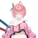 Harapeko Momomo