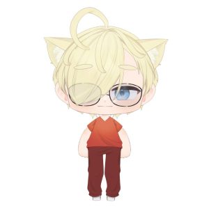 Koharu Kaneko, RMT, VTuber Philippines (PH)