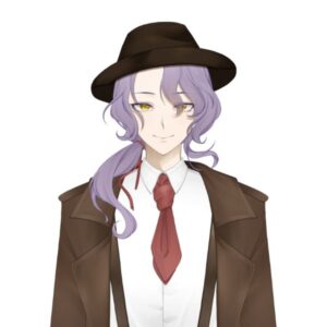 Hikami Mong Ling