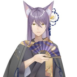 Hikami Mong Ling