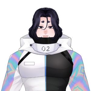Honey Panqueques, VTuber Mexico (MX)
