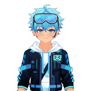 Hoshimi Kazuyuki