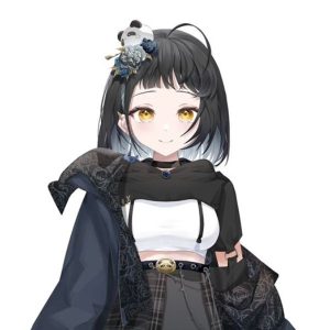 Kamino Airi