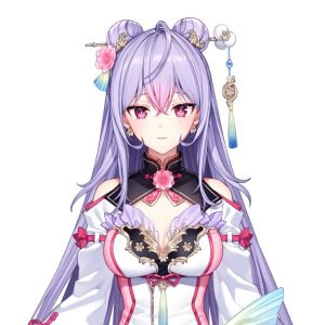 Kozue Mone