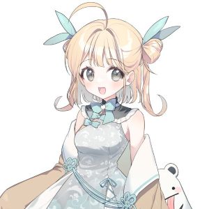 Kuman, VTuber South Korea (KR)