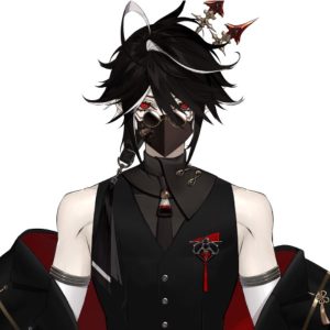 Kurobana Ran