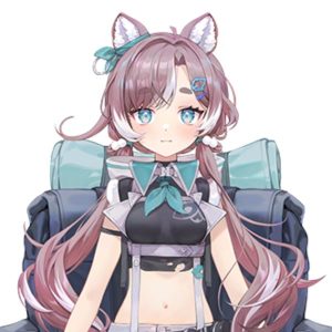 Limi, VTuber South Korea (KR)
