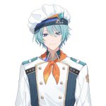 Nagisa Trout