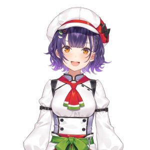 Nanase Suzuna