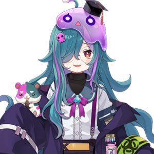 Noi, VTuber South Korea (KR)