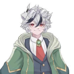 NokoArt, VTuber Peru (PE)