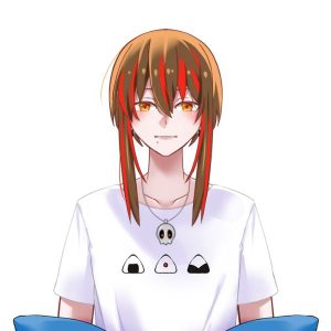 Onigiri, VTuber Taiwan (TW)