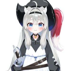 Saineko Konata, VTuber South Korea (KR)