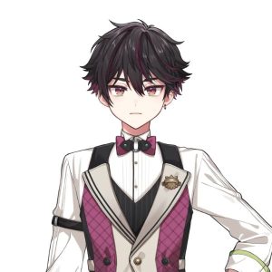 Sakayori Soma