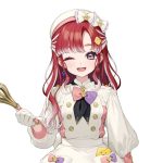 Saotome Berry