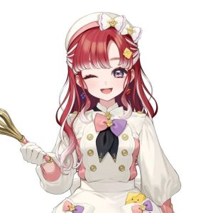 Saotome Berry