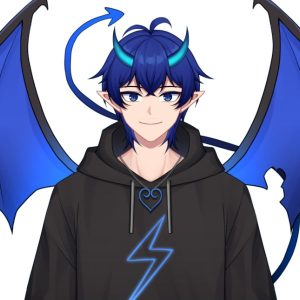 SkailarDemon