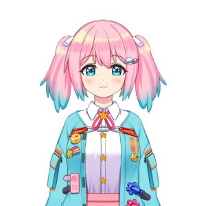 Staruanko, VTuber South Korea (KR)