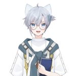 TanteiNeko Fuarei