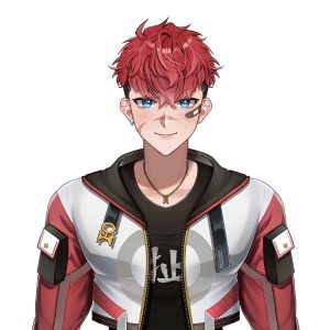 Todo Kousuke