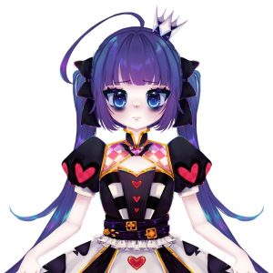 Yamu Rozenheart