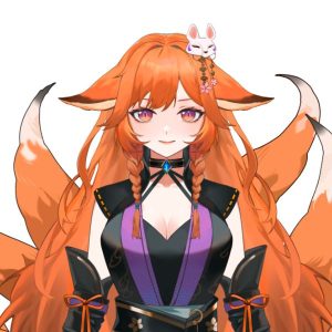 Yuko Yumetsu, VTuber Spain (ES)
