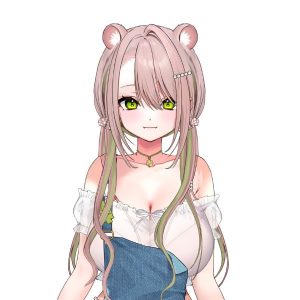 Yunliz, VTuber South Korea (KR)