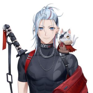Aki Masamune