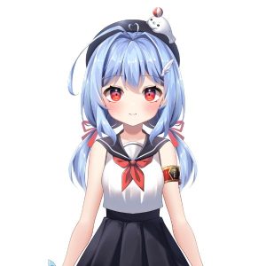 Amaha Miko