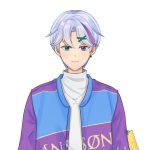Anson Fries