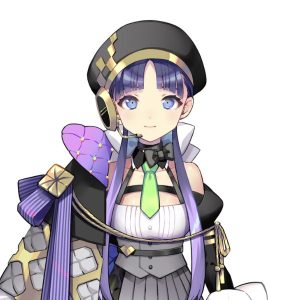 Fumizuki Kanna