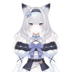 Ice Shirakoi