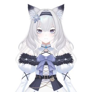 Ice Shirakoi