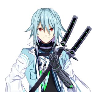 Izuya Kagamiya