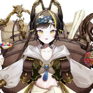 Kanami Kaito