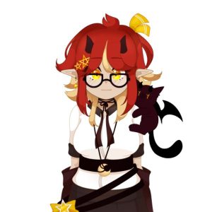 Kaneko Himari