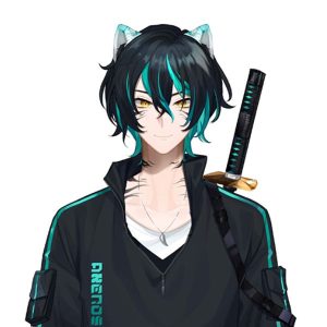Leo Axenos