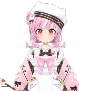 Marshmellow Myui, VTuber South Korea (KR)