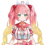 Pinku Rimu