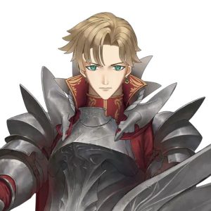Terryn Shieldsong