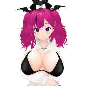 Tsukumo Momoka