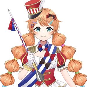 Wendy Wanderful